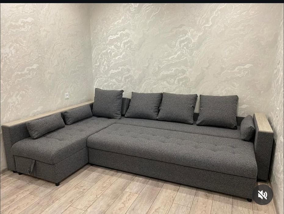 Перетяжка мебели