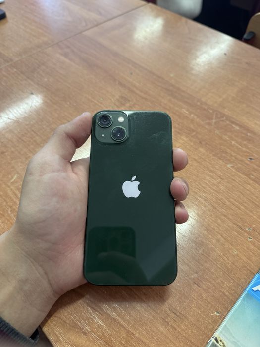 Iphone 13 128gb сатылады