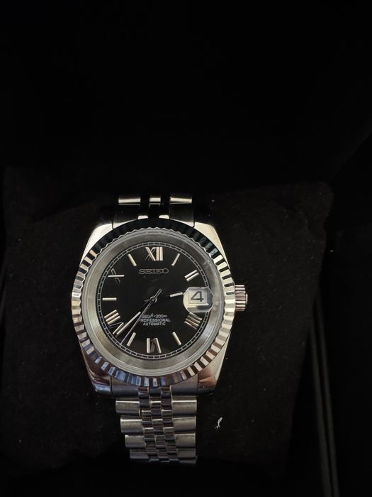 Ceas - Seiko Mod automatic - diverse modele