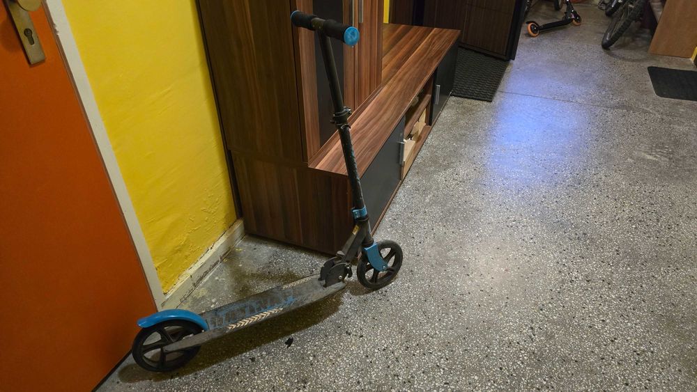 Тротинетка детска/юношеска