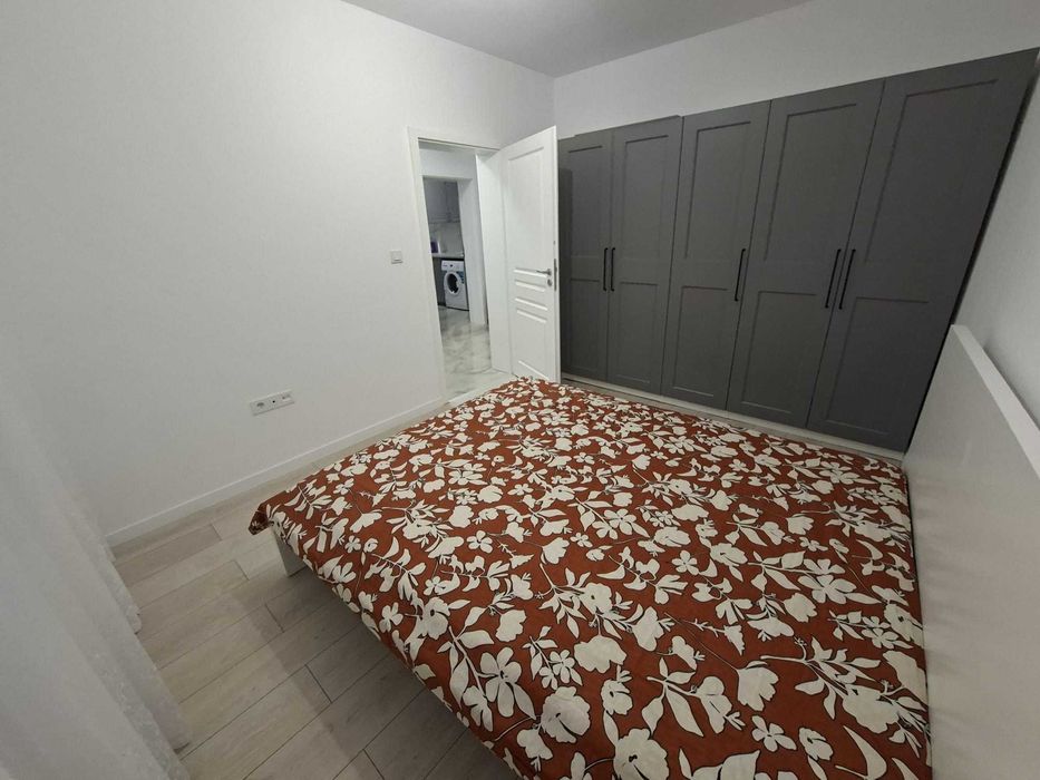 Inchiriez apartament cu 2 camere, Calea Urseni