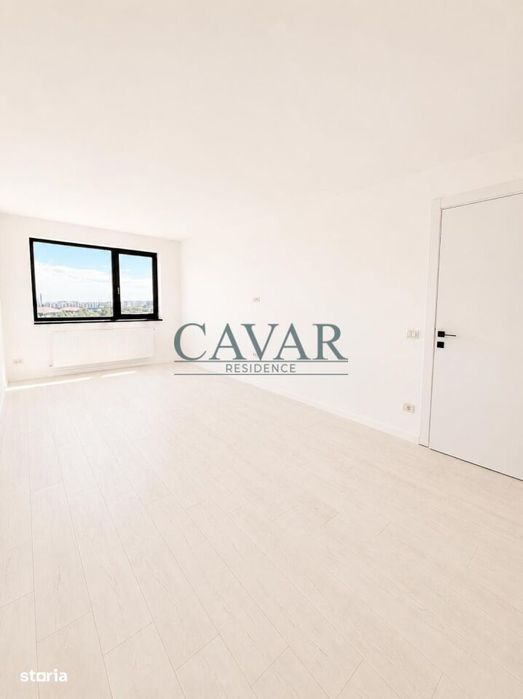 Alege Proiectul Cavar Residence Postalionului 38-40