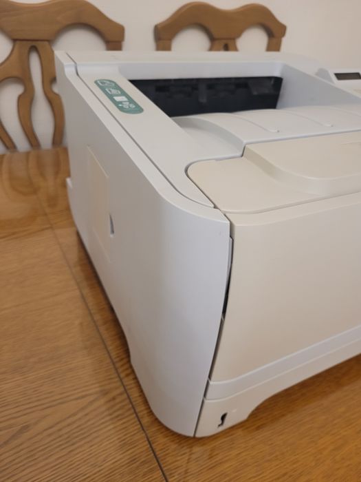Продам принтер HP Laser Jet P2055dn  рабочий
