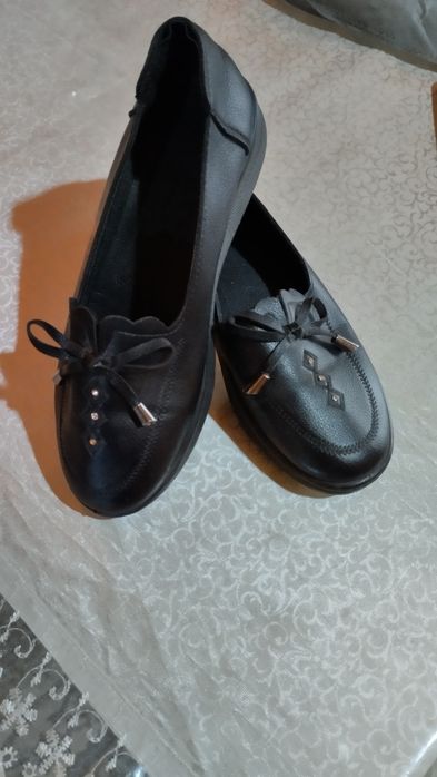 Туфли женские 37