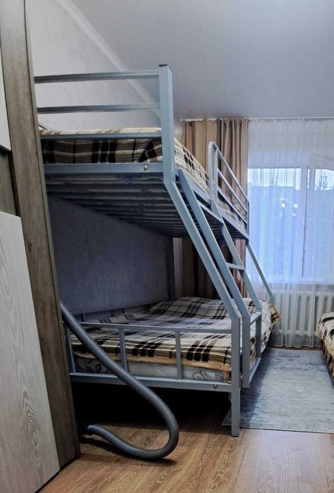 Двухъярусная кровать "Гранада"