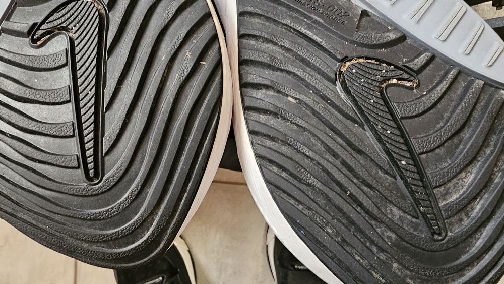 Nike Vomero 16 номер 47 мъжки маратонки