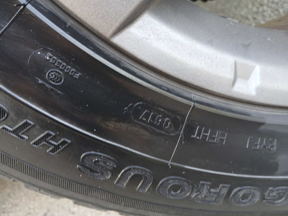 Лети , алуминиеви , джанти , 17 цола с гуми , chevrolet captiva , opel antara