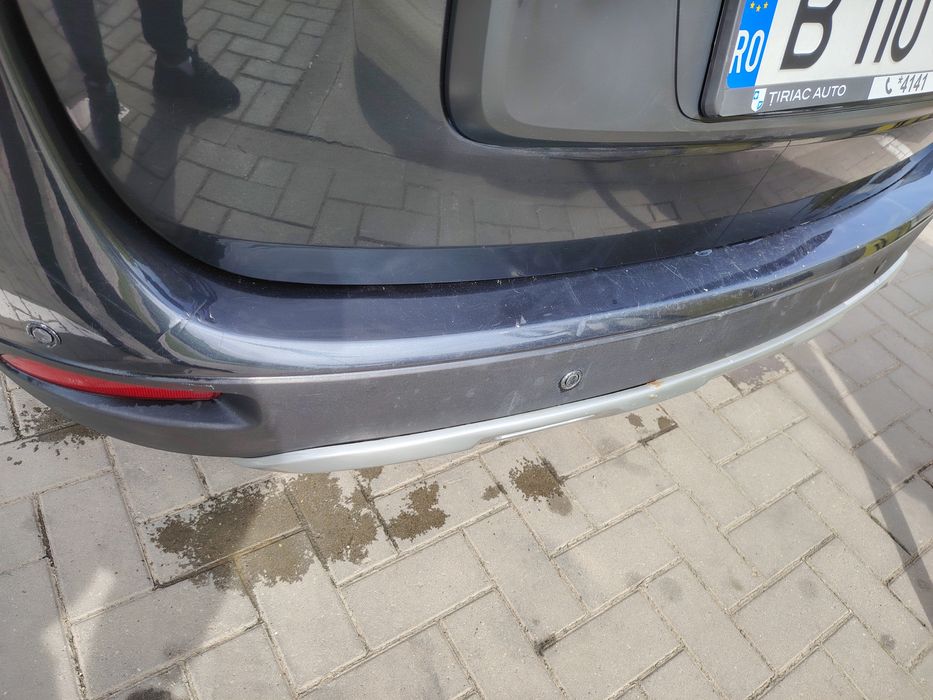 Vând Dacia Lodgy Stepway Stepway cu factura