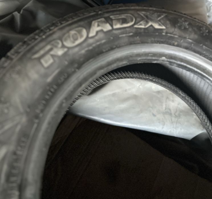 Продам шины ROADX 225/65/R17