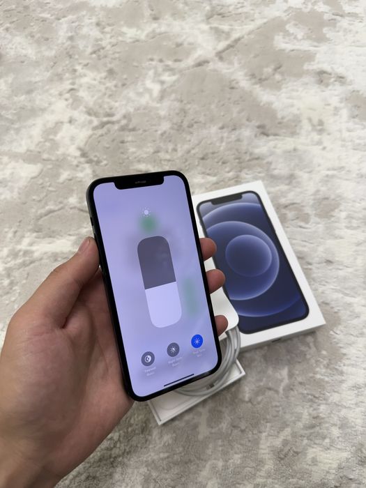 Iphone 12/ Айфон 12 БЕЗ РЕМОНТА ВСЕ РОДНОЕ