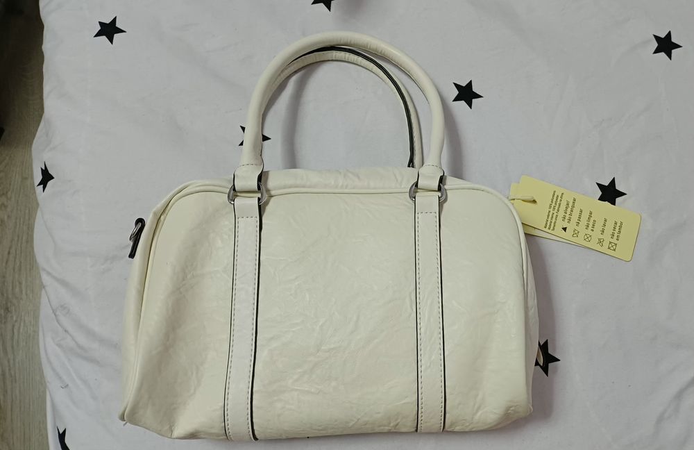 ДАМСКА ЧАНТА(елегантна и ежедневна)