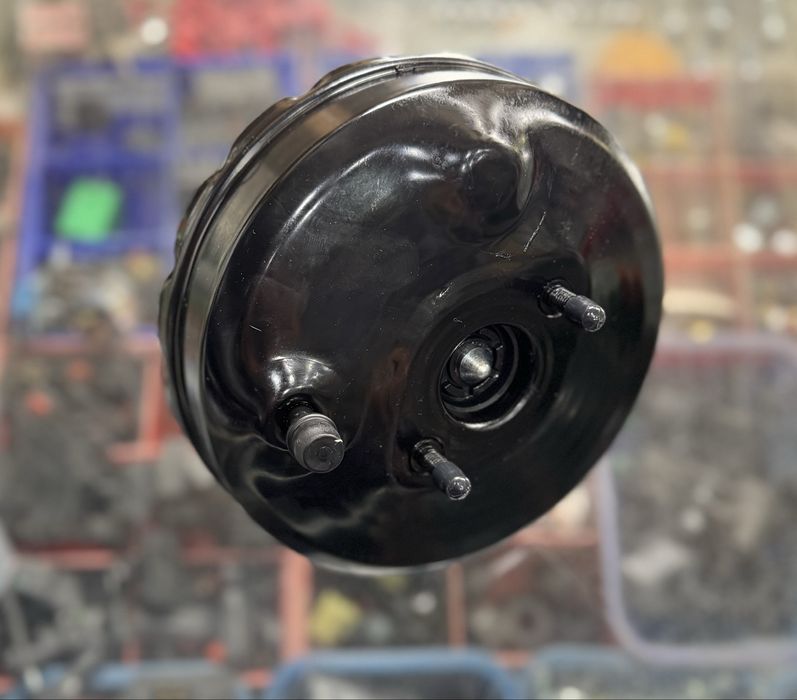 Вакуум тормоза Matiz