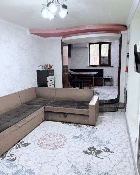 Чиланзар 6кв 2в3/1/4 кирпич балкон 2/6