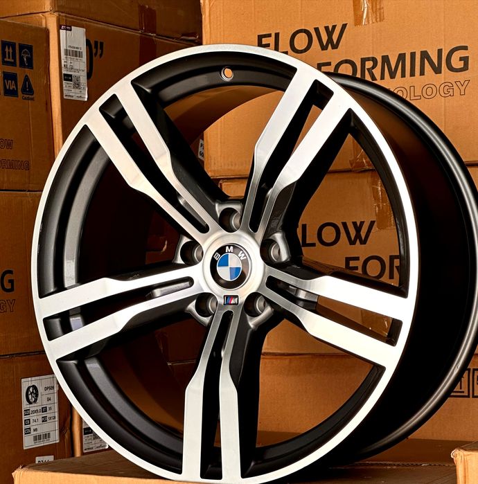 Jante BMW 19 R19 M seria 4 seria 5 seria 7 G30 g31 g70 g11 g12