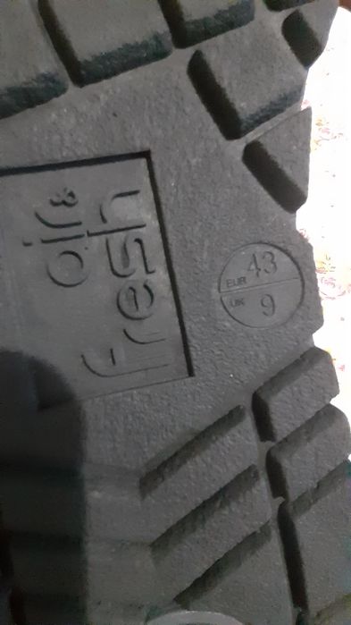 Нови Мъжки Обувки