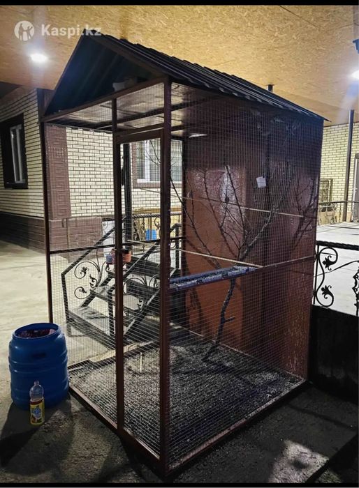 Валер для птиц попугаи канарейка щегол