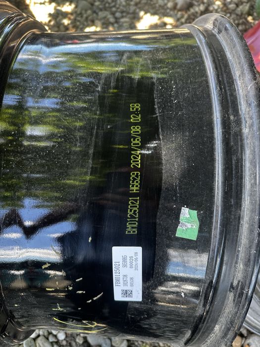 Jantă bmw x5.g05.x6.g06 x7.g07
