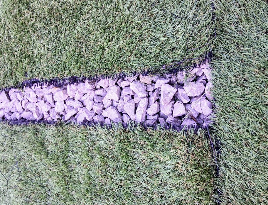 Gazon artificial