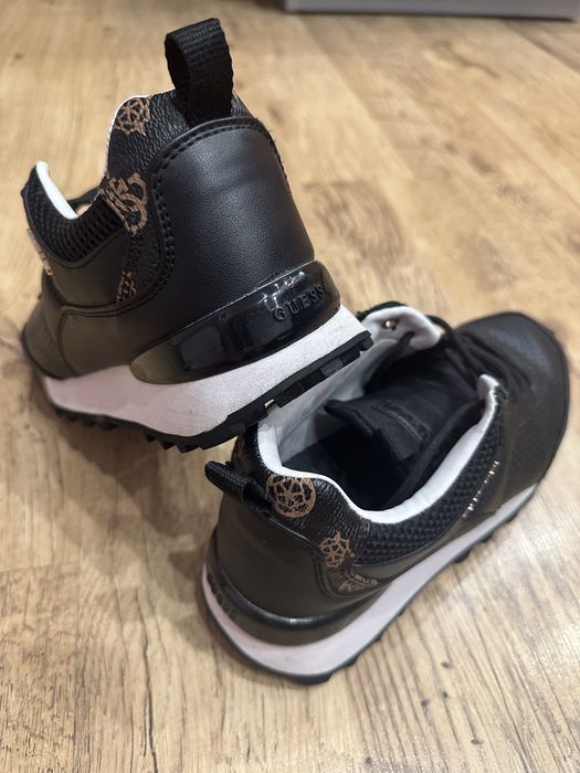 Guess сникърси 37 номер