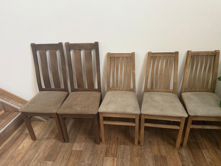 Продам стулья новые!