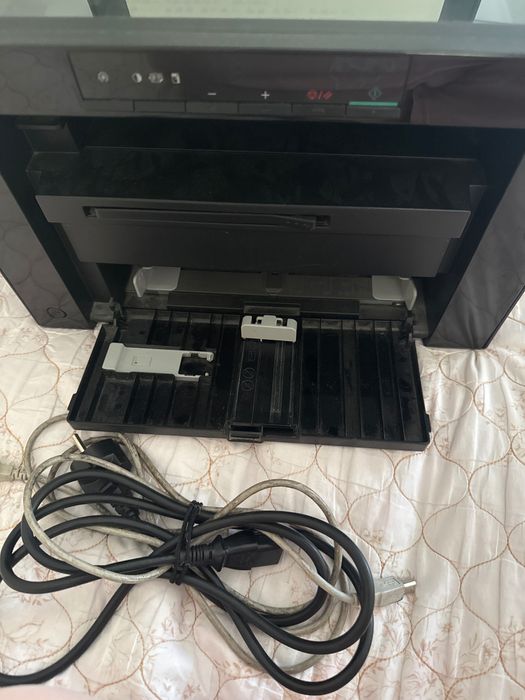 Canon I-sensys MF3010