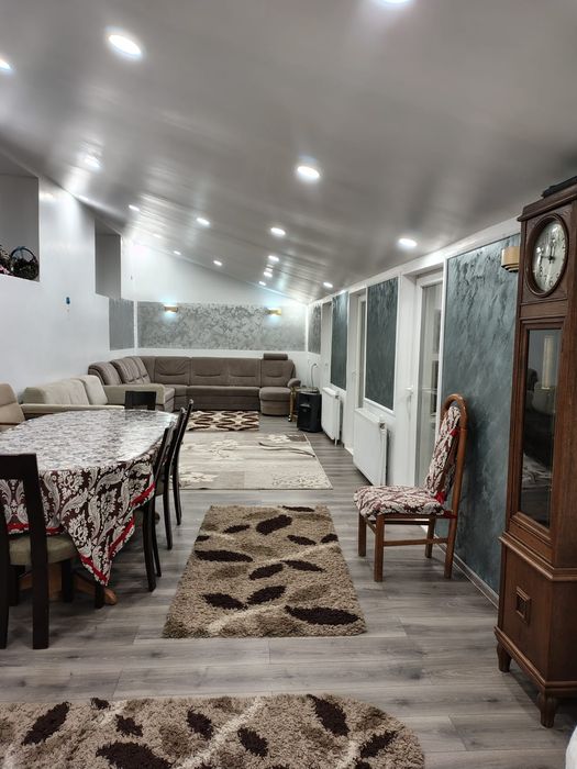 Casa de vânzare la 3 km de Hunedoara