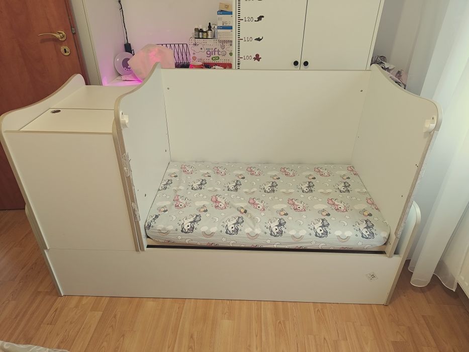 Pat copii Lorelli Classic Trend Plus