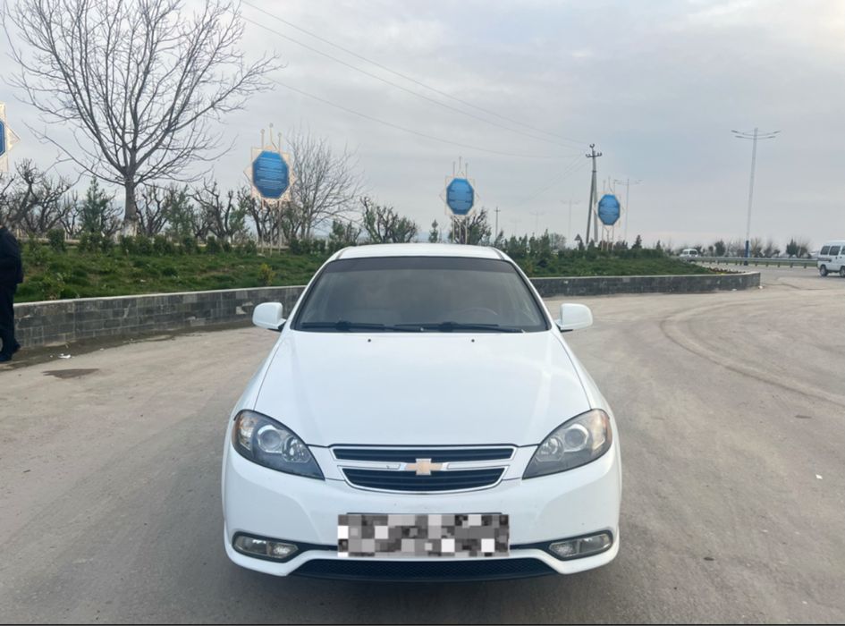 Srochniy 2020 Gentra sotiladi