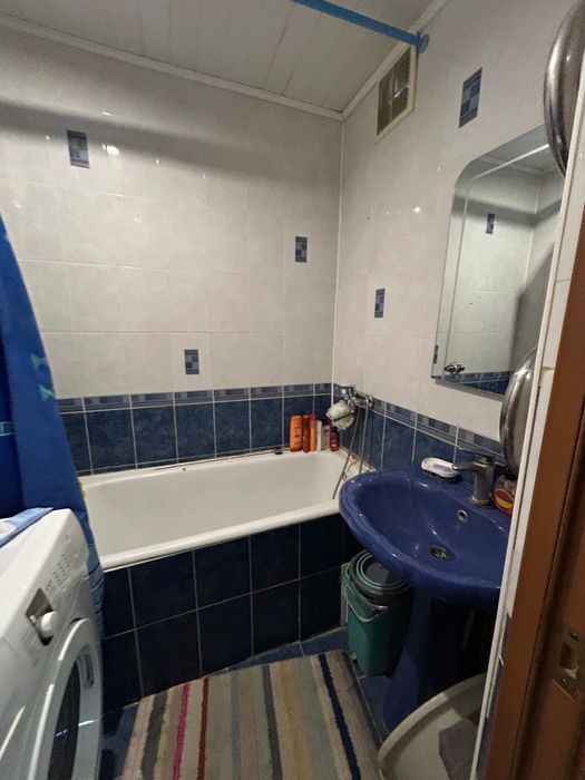 Продам 2х ком кв, 11 мкр Актобе