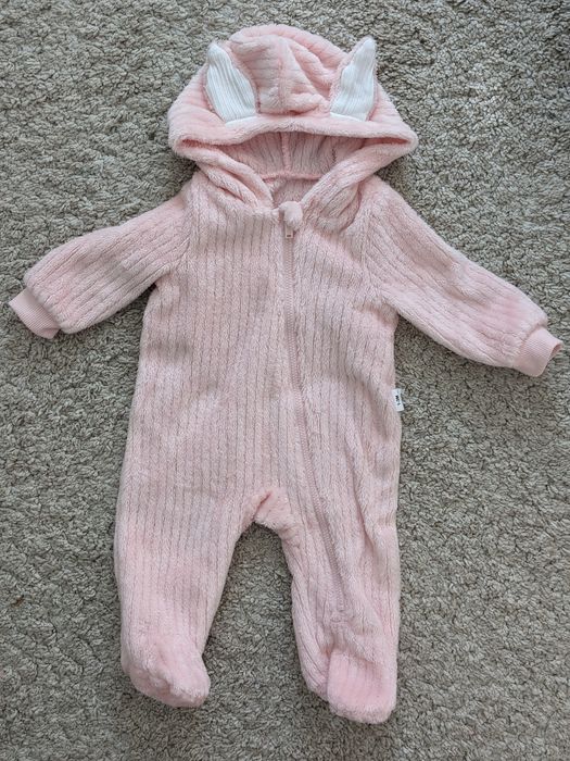 Бебешки есенно-зимни гащеризони