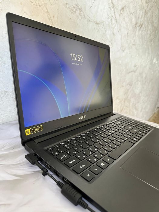 Ноутбук Acer (обмен)