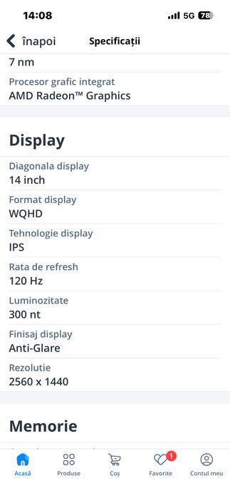 Laptop gaming Asus ,