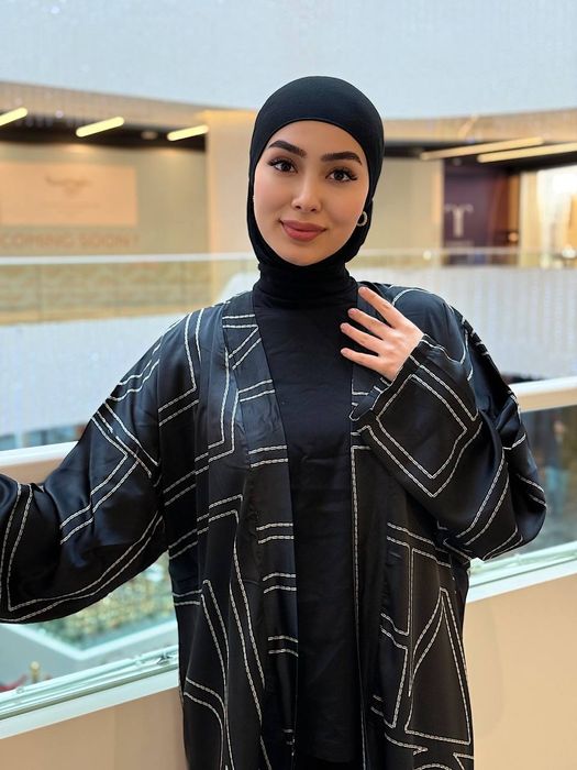 Ayol qizlarimiz uchun Troykalarimzdan keldi