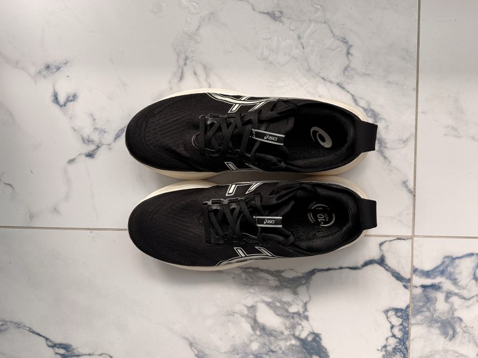 Мъжки маратонки за бягане ASICS GEL-NIMBUS 27