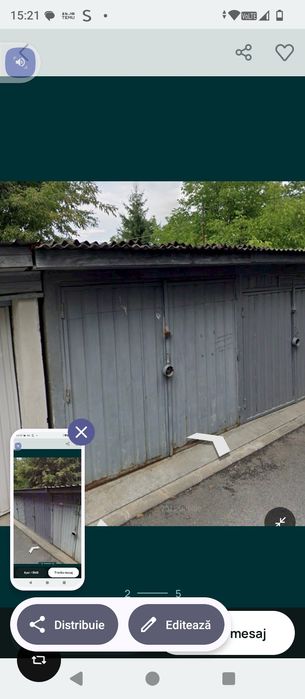 Demolăm debarasăm garaje gratis cluj