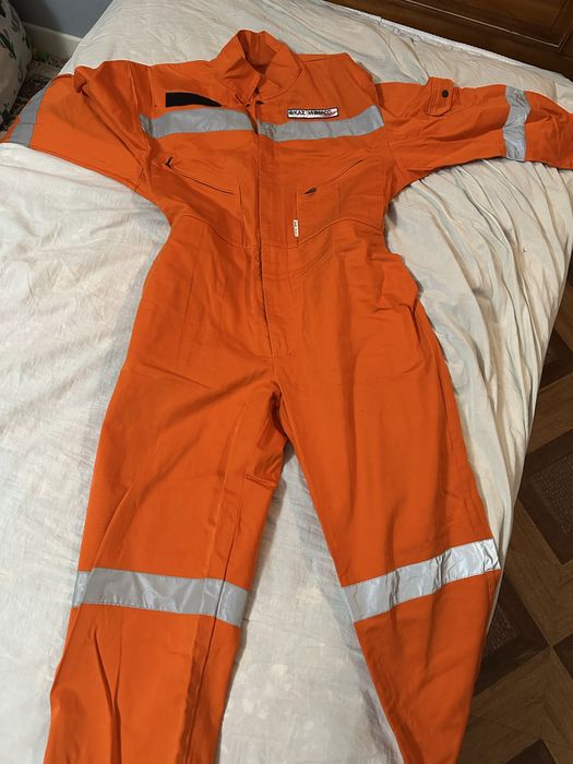 Спецовка комбинезон