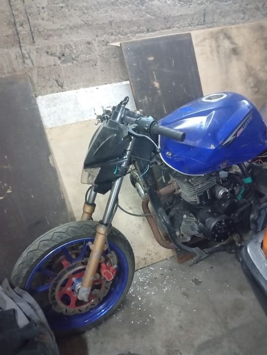 продам Рейсер фалькон