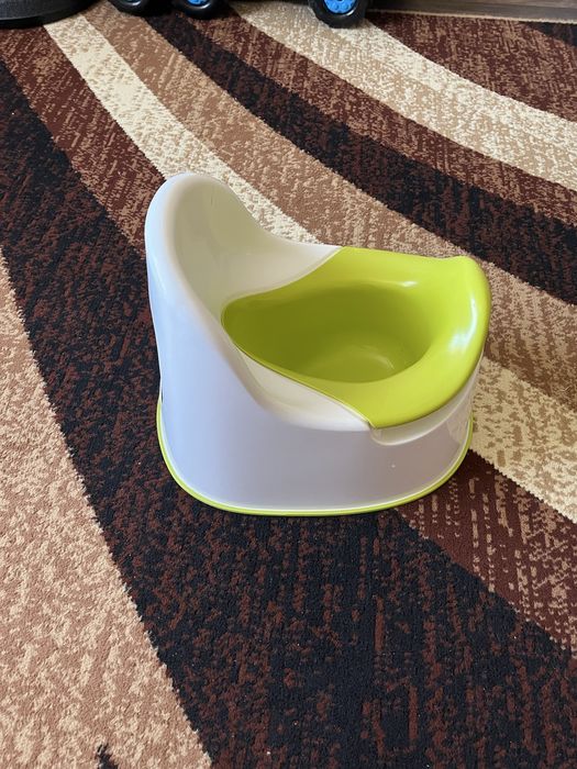 Горшок От фирмы ikea