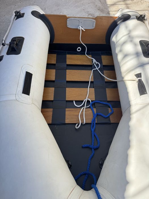 Лодка Plastimo 2.4m