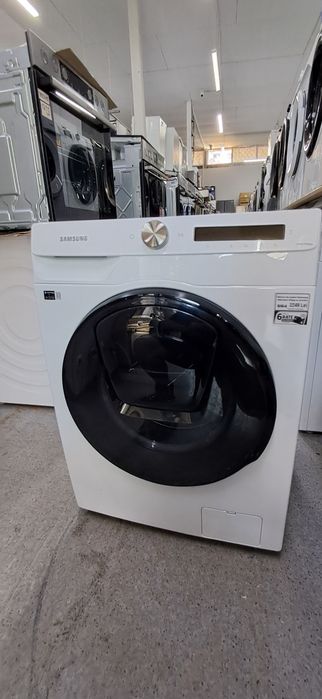 Masina de dpalat Samsung cu uscator si AddWash 8kg import Germania Garanție Sl64