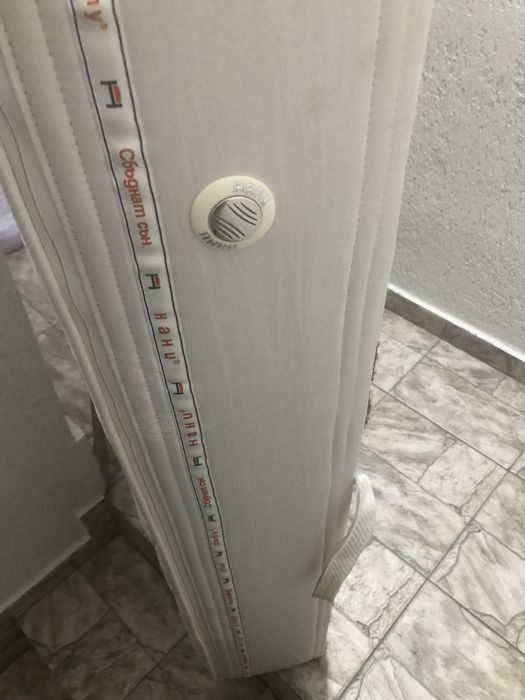 Матрак НАНИ Каспия (POLYFLEX)