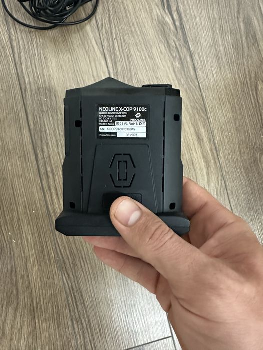 Видеорегистратор