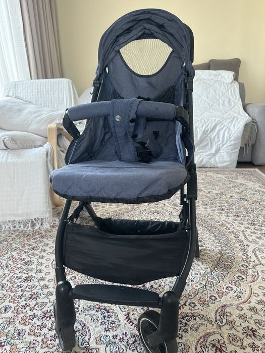 Продам детскую коляску