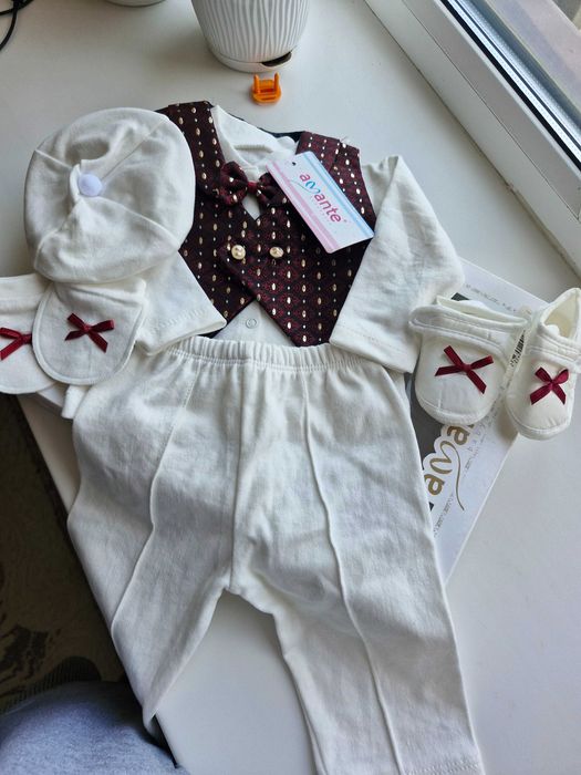 Продам детский костюм