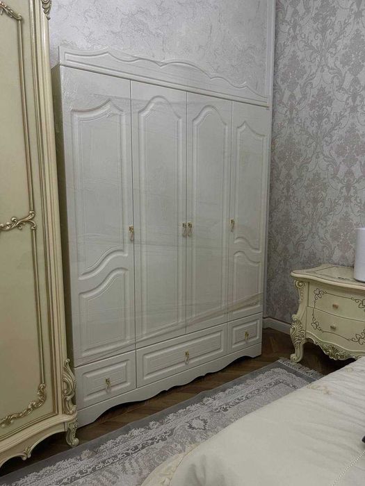 Детский шкаф MYBABY