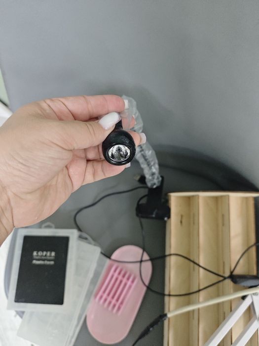 Все для маникюра