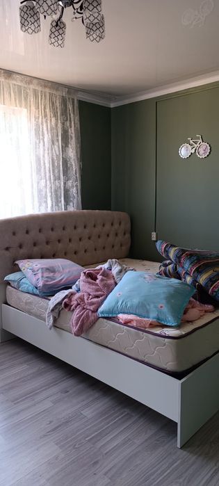 Продам дом  с ремонтом