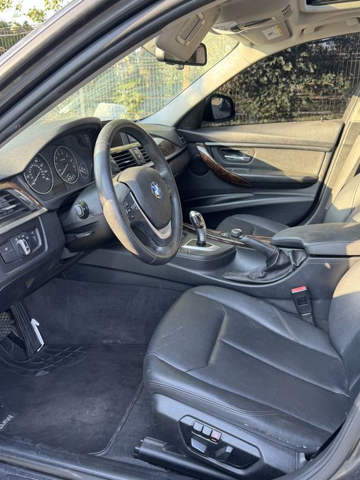 BMW Seria 3 , F30 , 328i