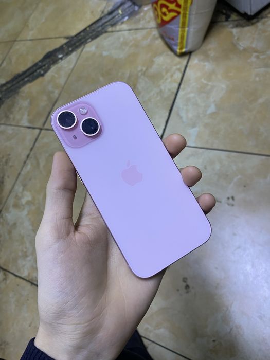 айфон 15 128 гб 92 % емкост