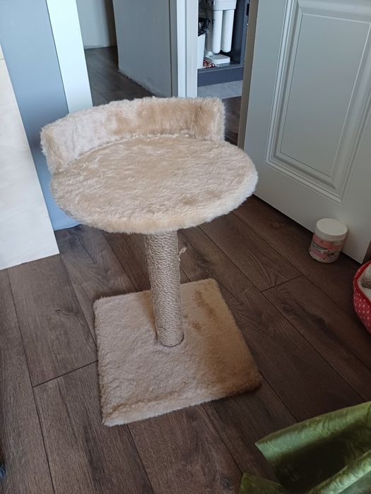 Когтеточка лежанка